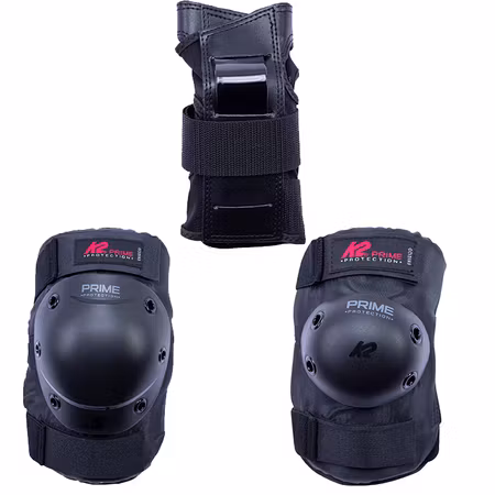 K2 Prime Pad Set Sr