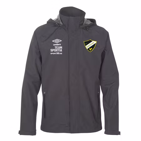 Ösets BK Umbro Regnjacka Sr