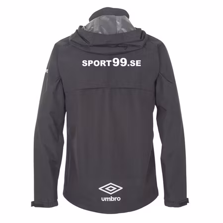 Ösets BK Umbro Regnjacka Sr