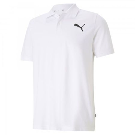 Puma Ess Pique Polo M