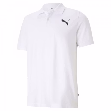 Puma Ess Pique Polo M