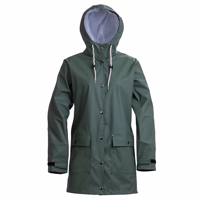 Tuxer Mia Regnkappa W