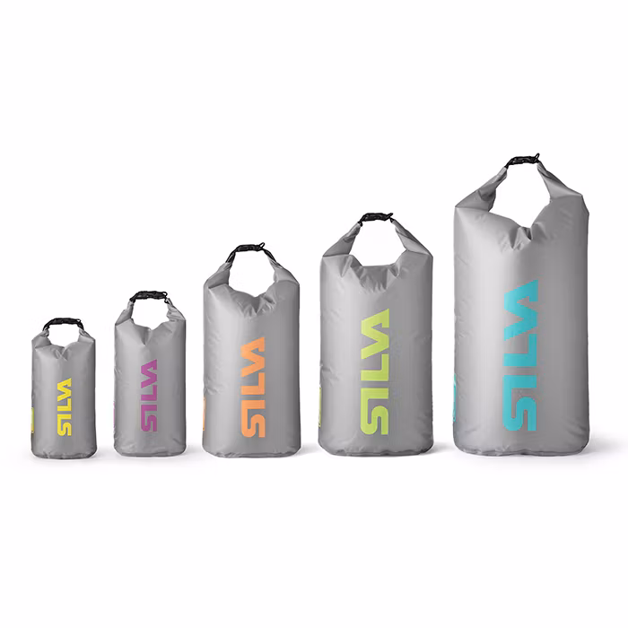 Silva Dry Bags R-PET