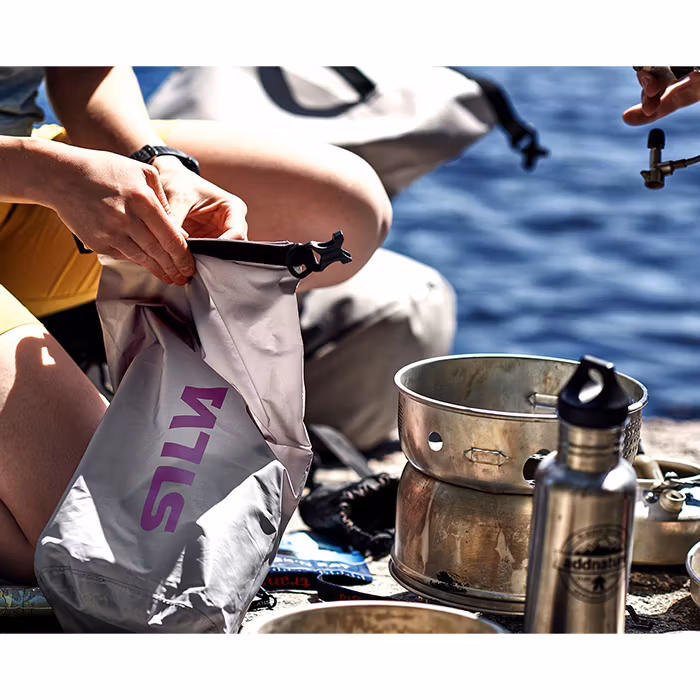 Silva Dry Bags R-PET