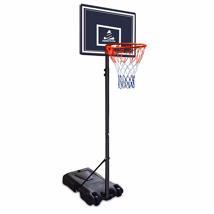 Sportme Basketkorg med Stativ
