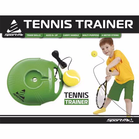 Sportme Tennistränare