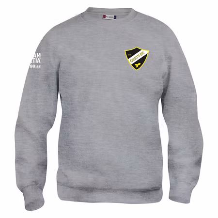 Ösets BK Crew neck Tröja Jr