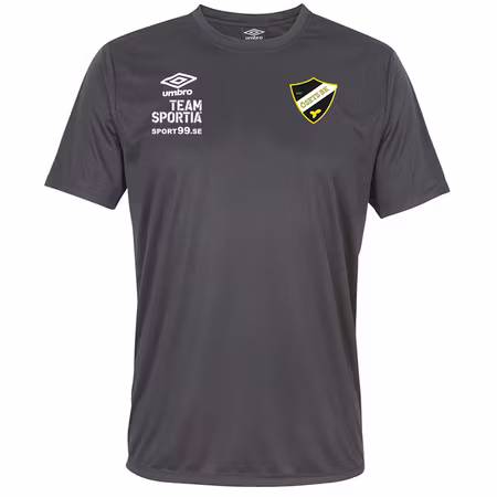Ösets BK Umbro Tränings T-Shirt Sr