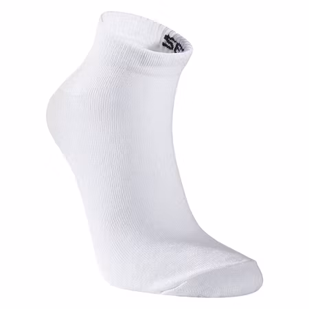 Seger Cotton Sock Low Shaft 3-Pack