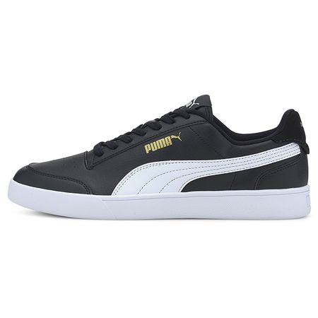Puma Shuffle Sneakers