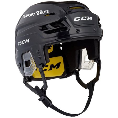 CCM Elitdomare Tacks 210 Hjälm