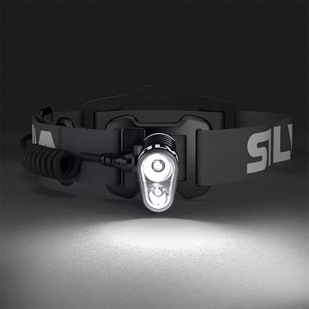 Silva Trail Speed 5R