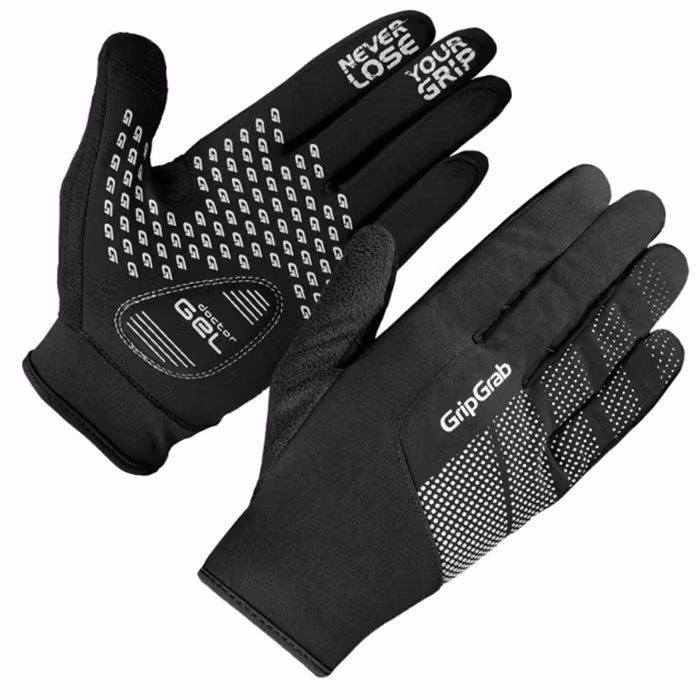 GripGrab RIDE Vindtät Mellansäsongshandske