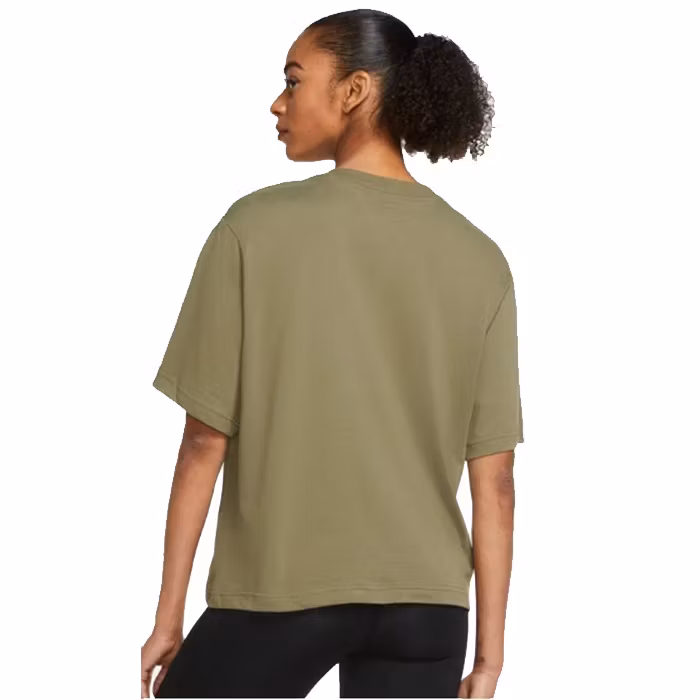 Nike Dri-Fit Womens Training Top