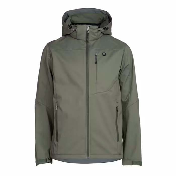 8848 Altitude Padore Softshell M
