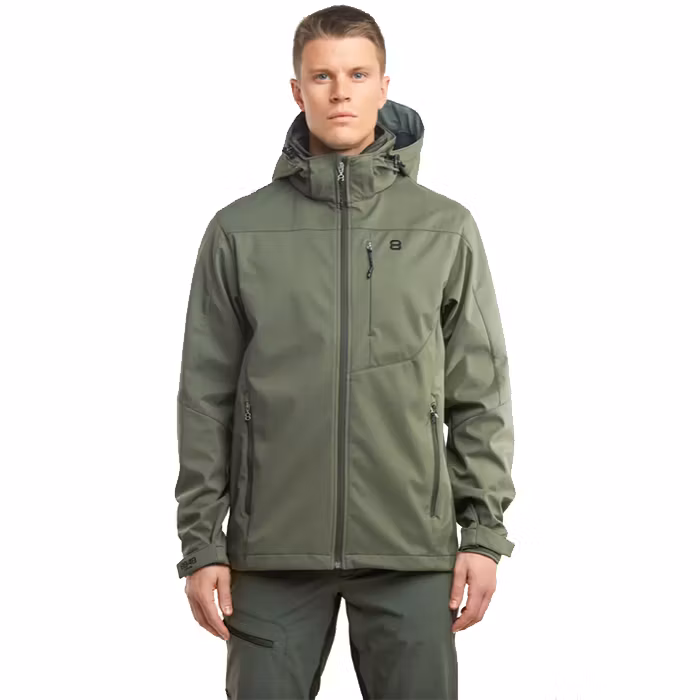 8848 Altitude Padore Softshell M