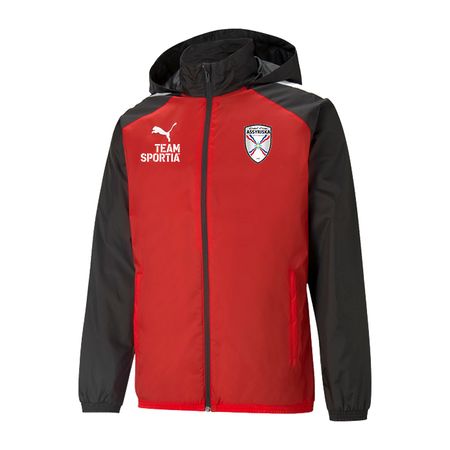 Assyriska BK Puma Regnjacka SR