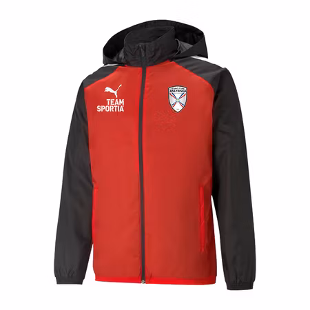 Assyriska BK Puma Regnjacka JR