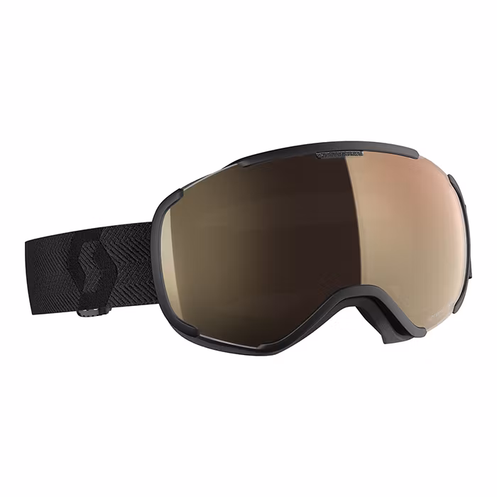 Scott Goggle Faze II LS