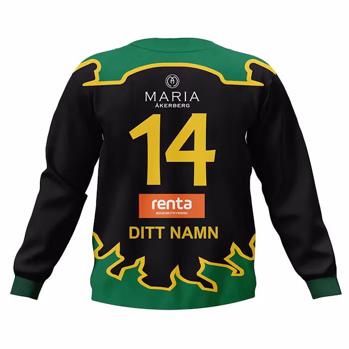 Frillesås BK Replica Matchtröja