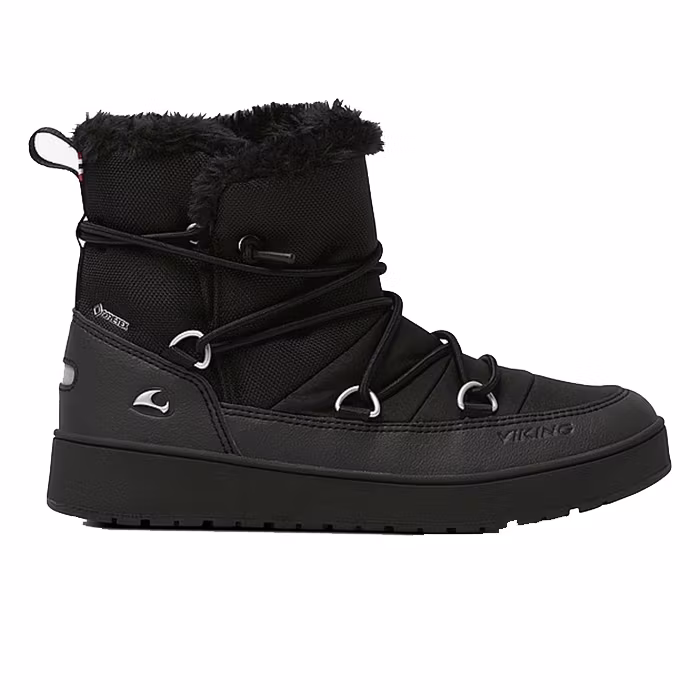 Viking Snofnugg Mid GTX Jr