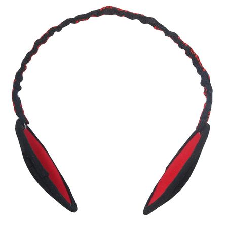 Lillsport Earmuffs Black