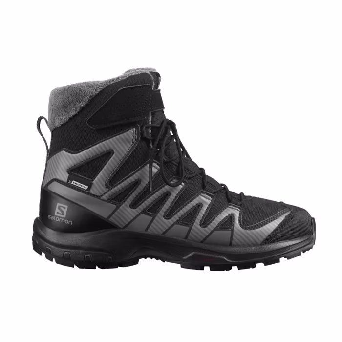 Salomon XA Pro V8 Winter CSWP Jr