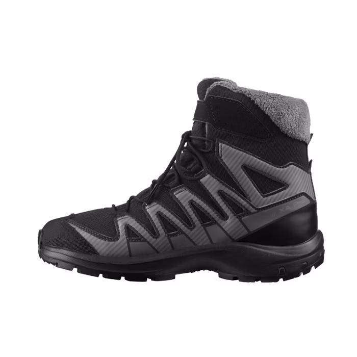Salomon XA Pro V8 Winter CSWP Jr