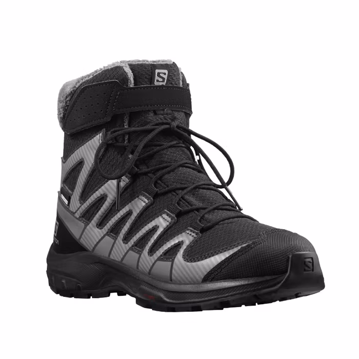 Salomon XA Pro V8 Winter CSWP Jr