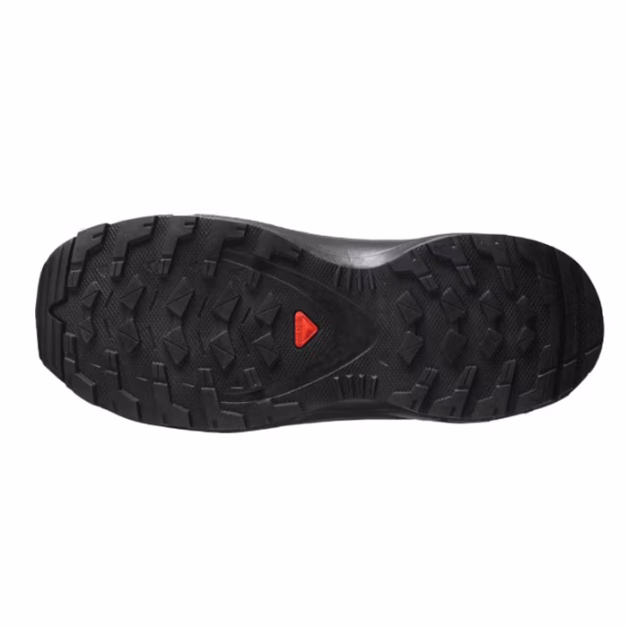 Salomon XA Pro V8 Winter CSWP Jr