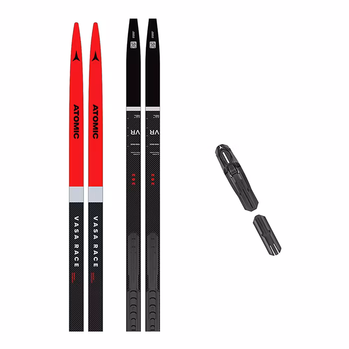 Atomic Vasa Race Skintec Inkl. Bindning