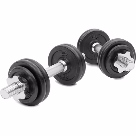 Abilica Weight Set 13 Kg