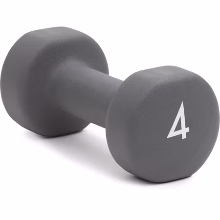 Abilica Dumbbell 4 kg