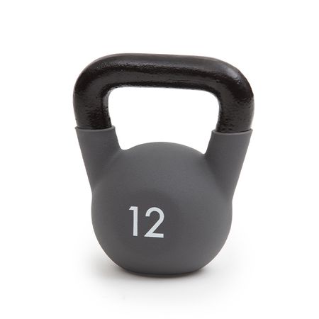 Abilica KettleBell Covered 12 Kg