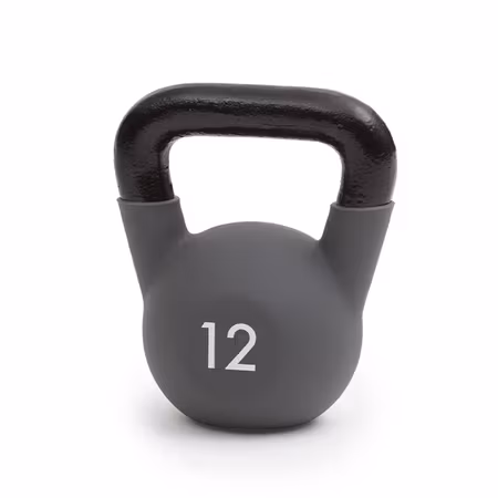 Abilica KettleBell Covered 12 Kg