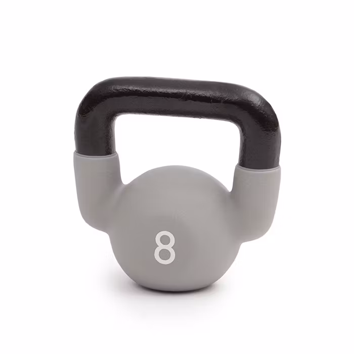 Abilica KettleBell Covered 8 Kg
