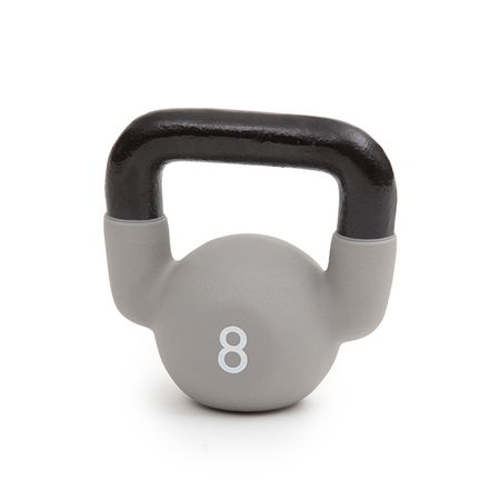 Abilica KettleBell Covered 8 Kg