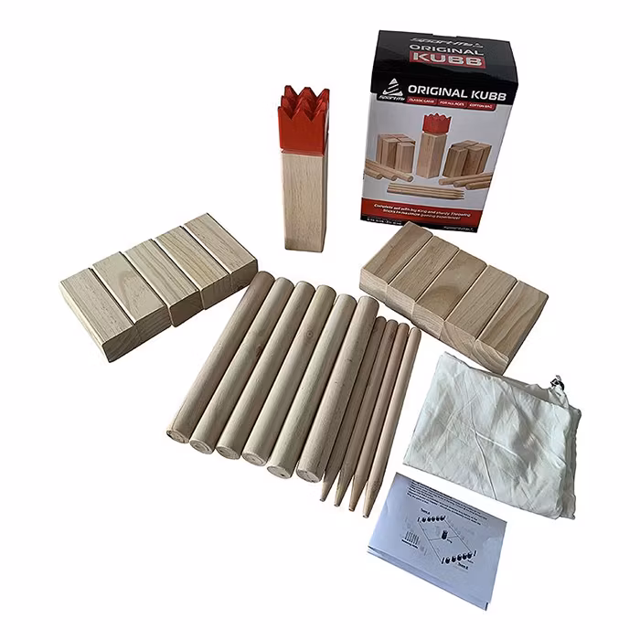Sportme Kubb Original