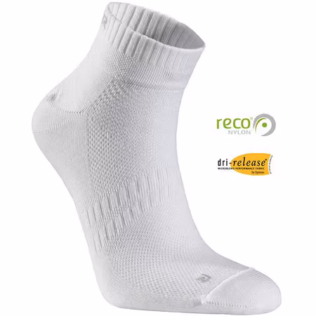 Seger Running Thin Low Cut