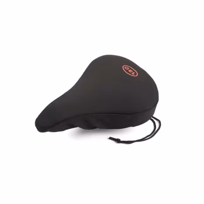 Briv Sadelöverdrag Gel 200 g Strl M