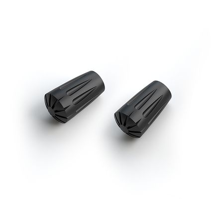 Silva Trekking & Running Poles Rubber Paws