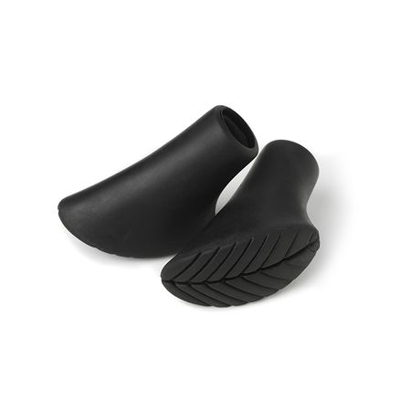 Silva Walking Poles Rubber Paws