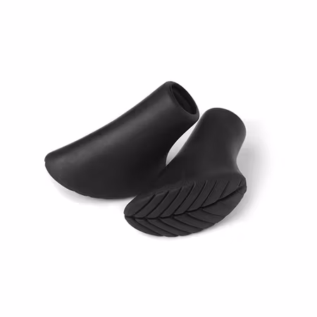 Silva Walking Poles Rubber Paws