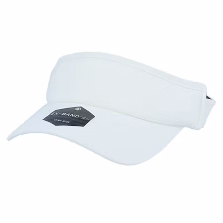 UpFront Sunvisor