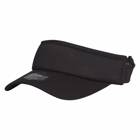 UpFront Sunvisor