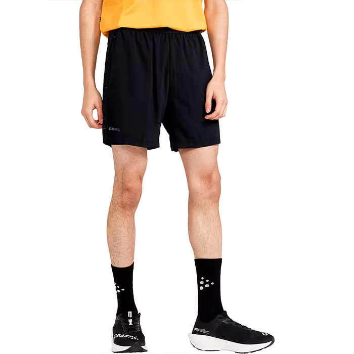 Craft Adv Charge 2-In-1 Stretch Shorts M