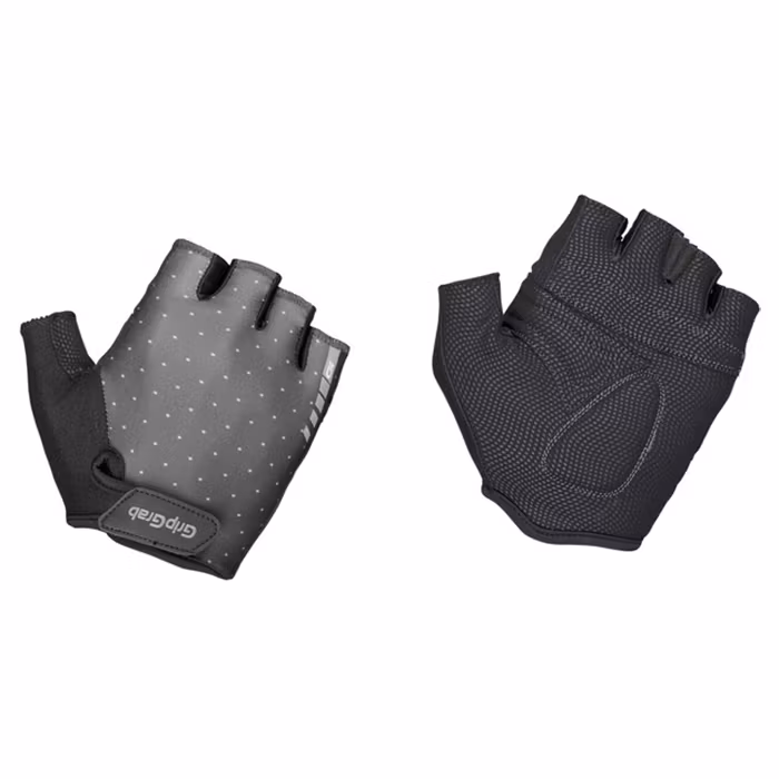 GripGrab Rouleur Padded Short Finger Gloves W