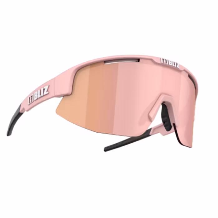 Bliz Active Matrix Small Powder Pink Frame