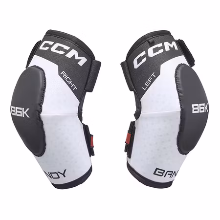 CCM Armbågsskydd 86K Jr