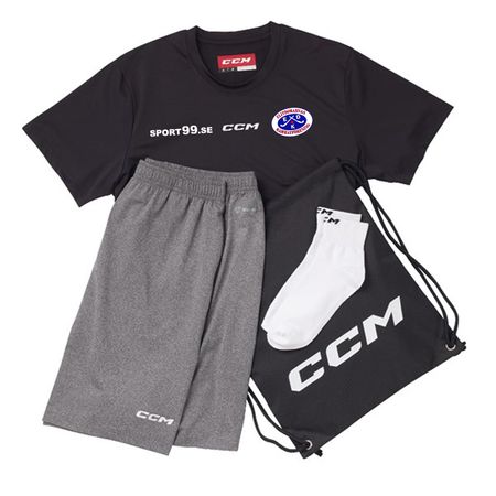 CCM Drylandkit Elitdomare